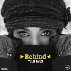 Andj C - Behind Your Eyes [SUPER DISCO RECORDS]