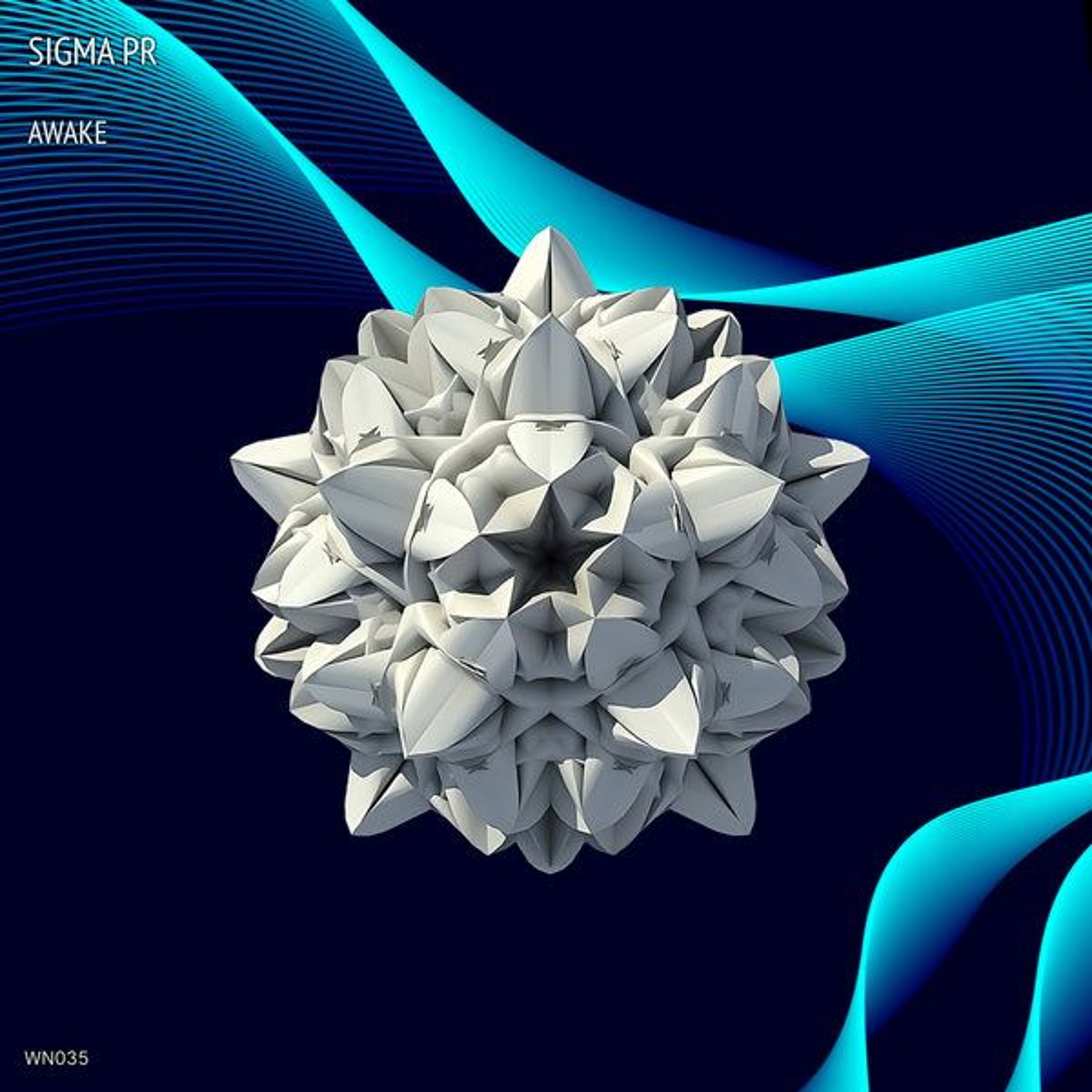 Sigma Pr - Awake (Original Mix) [WHITE NOIR] episode artwork