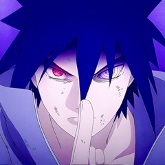 Bevlynous slowed x Sasuke