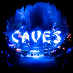 Cave entrance