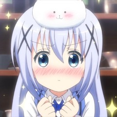 chino chan pantu nani iro