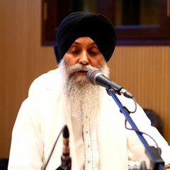 Aavhu Sajna | Bhai Joginder Singh Riar | GS Sentul