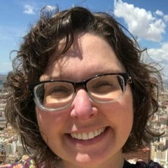 Rebecca Parillo spotlights AU Study Abroad