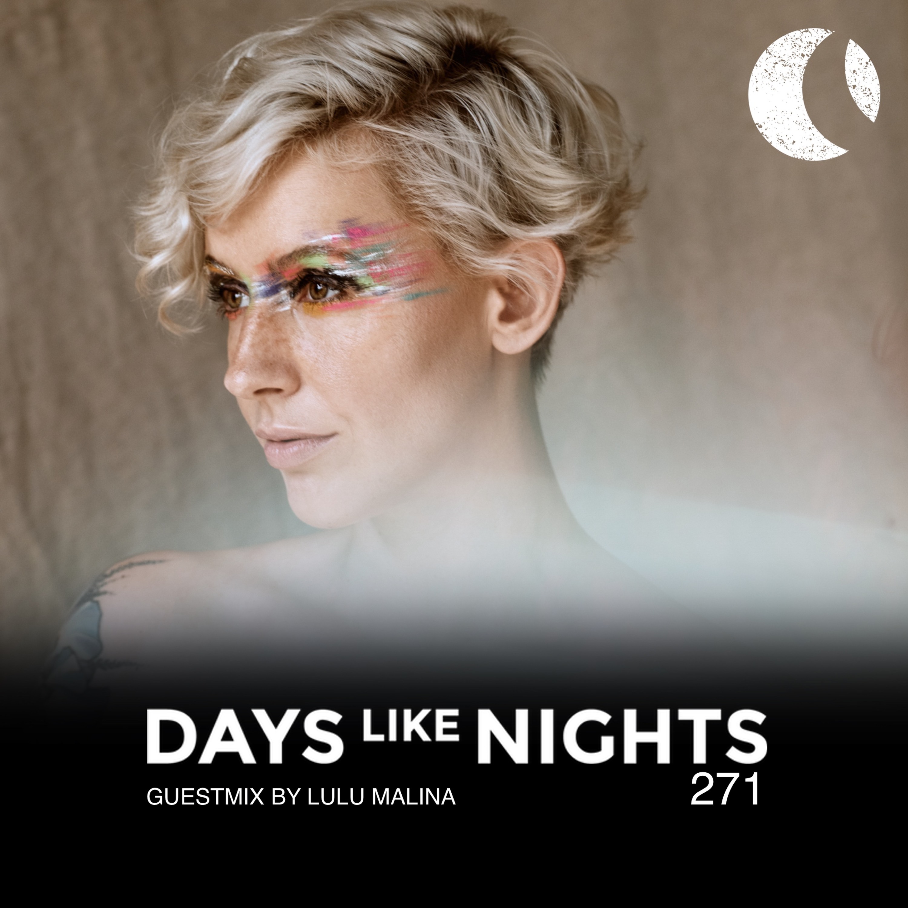 DAYS like NIGHTS 271 - Guestmix by LuLu Malina