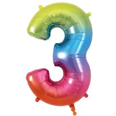 3 / Harder