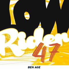 LOW Rider 47 | MIX