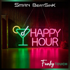 Funky Touch 65 - Happy Hour