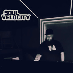 Soul Velocity Live at Space Banana 10.18.24