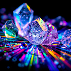 Prismatic House DEMO Set - Mix Session #23 by Smoke-Sama SFX
