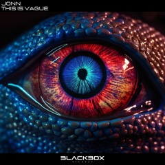 JONN - This Is Vague