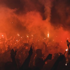 Finding Triumph In Defeat