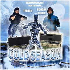 trench & bogdancholo - Cold Season