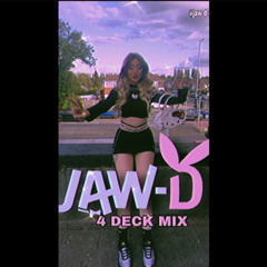 JAW-D 4 DECK MIX