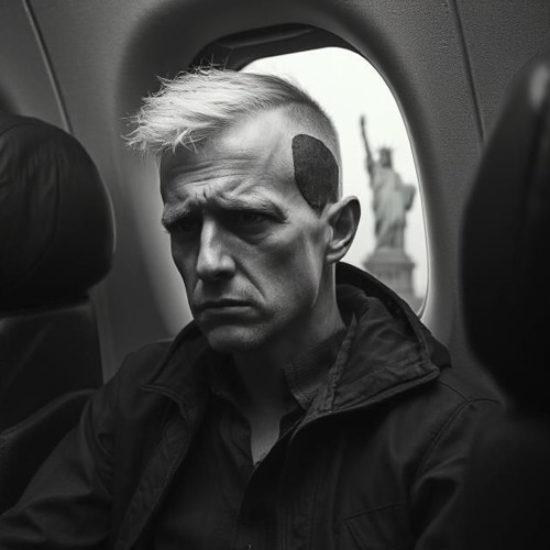 Lost in Southern Nights And Deported