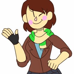 Doomed by Knives (Non-canon Chara DbG)