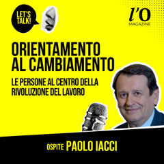 La rivoluzione silenziosa del mercato del lavoro