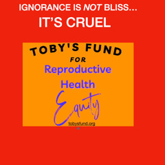 Ignorance is NOT Bliss...It's CRUEL