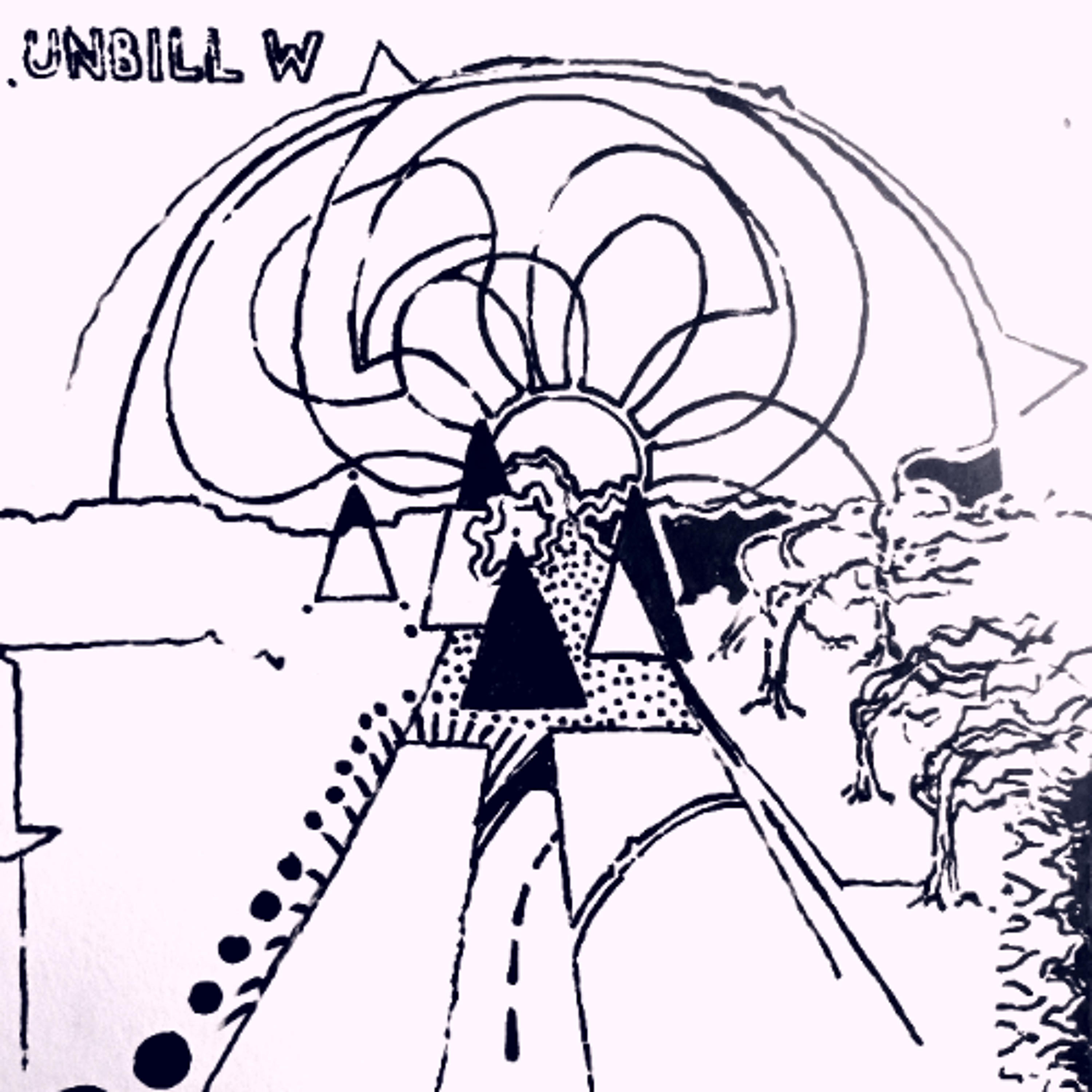 Foahrschein episode artwork