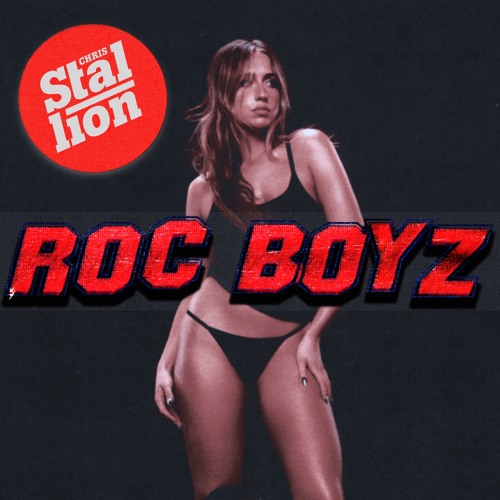 ROC BOYZ & 23, Tate McRae - Feeling Myself Greedy (Chris Stallion Edit)