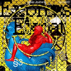 Express Expat Music Journal §3 — Cool ID