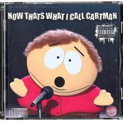Eric Cartman- Heaven