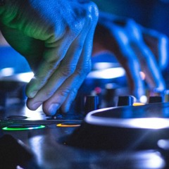 Dance To The Beat