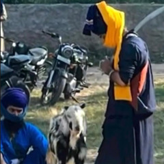 Salok Dumale Da Giyani Surinder Singh Budha Dal
