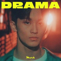 AI cover | Mark (마크) - Drama (Orig. BLOO 블루)