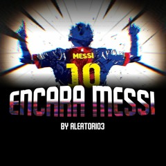 ENCARA MESSI - A Messi Megalovania