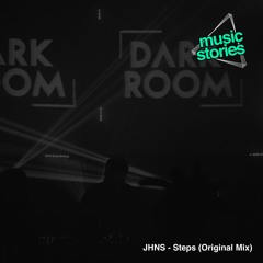 JHNS - Steps (Original Mix)