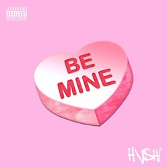 Shaden. - Be Mine
