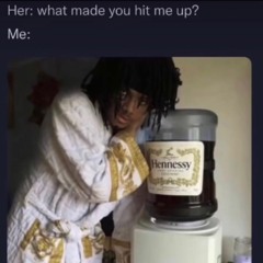 half-chub in tha panic room (FREE)