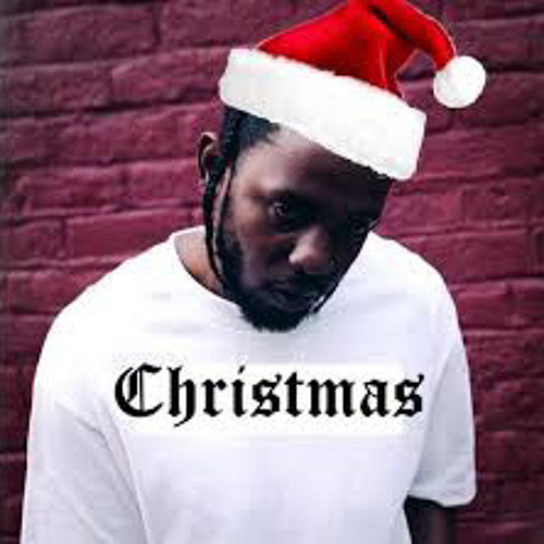 kendrick lamar x last christmas