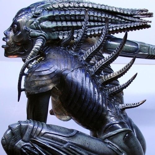 snakescales (Ugly Friend)