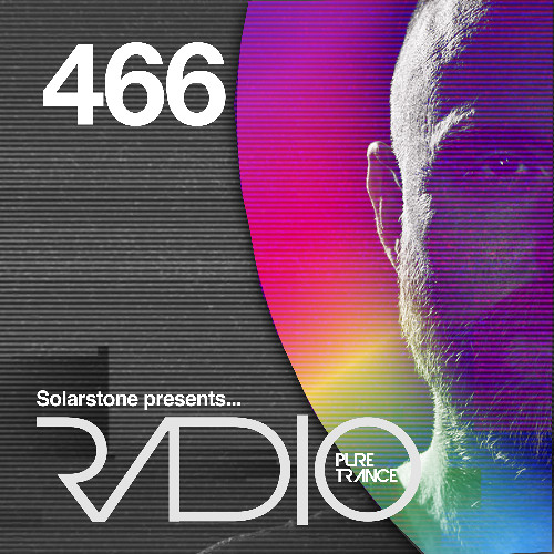 Solarstone presents Pure Trance Radio Episode 466