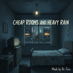 Cheap Rooms and Heavy Rain