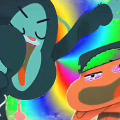 hoodtrap excepcional gumball