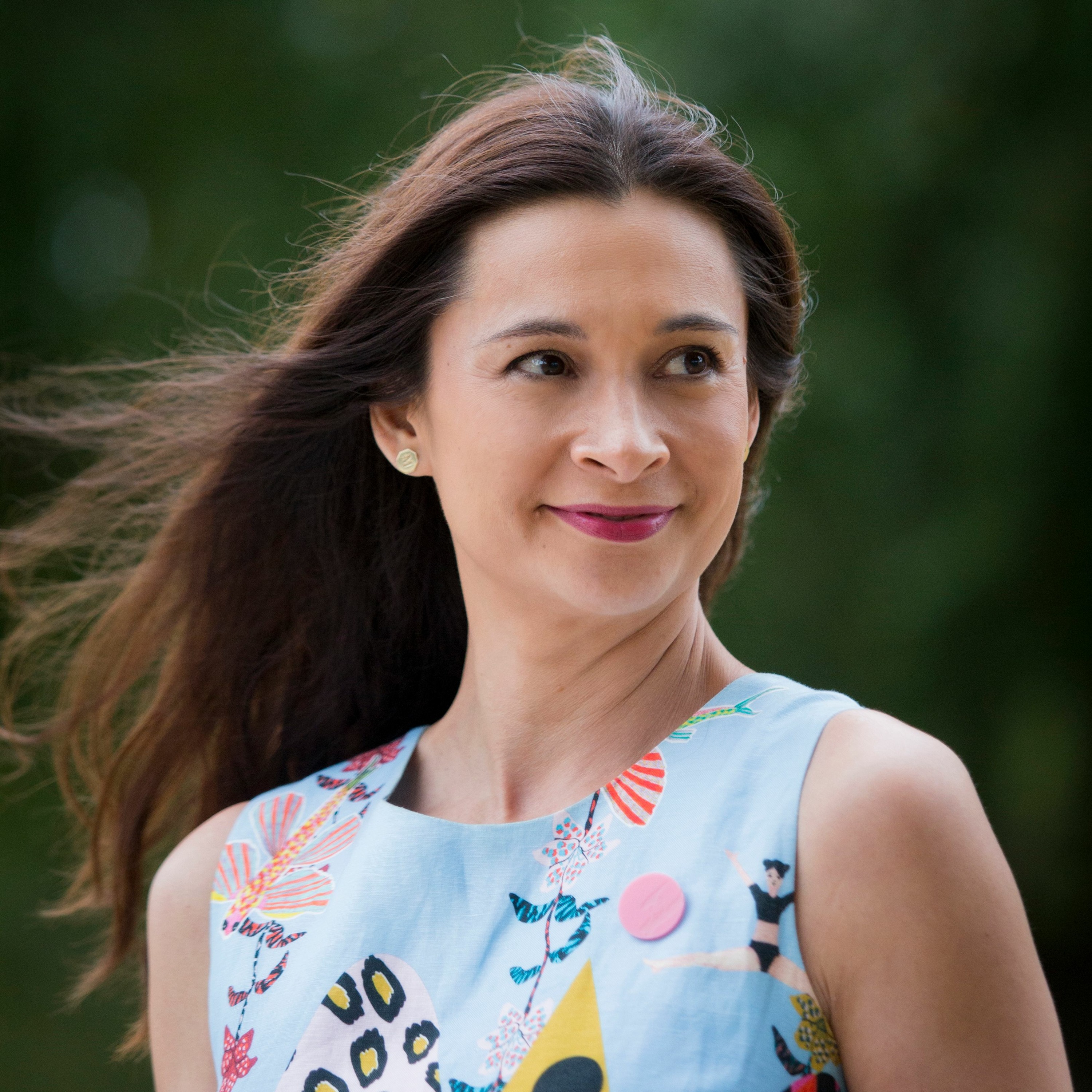 Stone Sky Gold Mountain: Mirandi Riwoe in conversation with Melanie Cheng