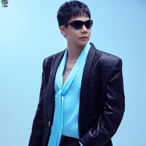 Nonstop - Vippp Vol2 - TITANIC - Người dẫn chuyện cảnh   - Dj kenbjn remix