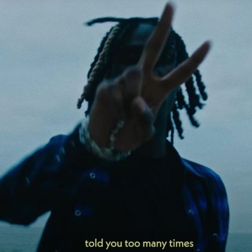 (free) ''Military'' Ken Carson Osamason Type beat