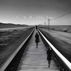 I've Walked The Line