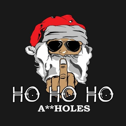 Nikitata - Santa Daddy