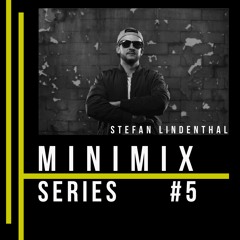 Stefan Lindenthal