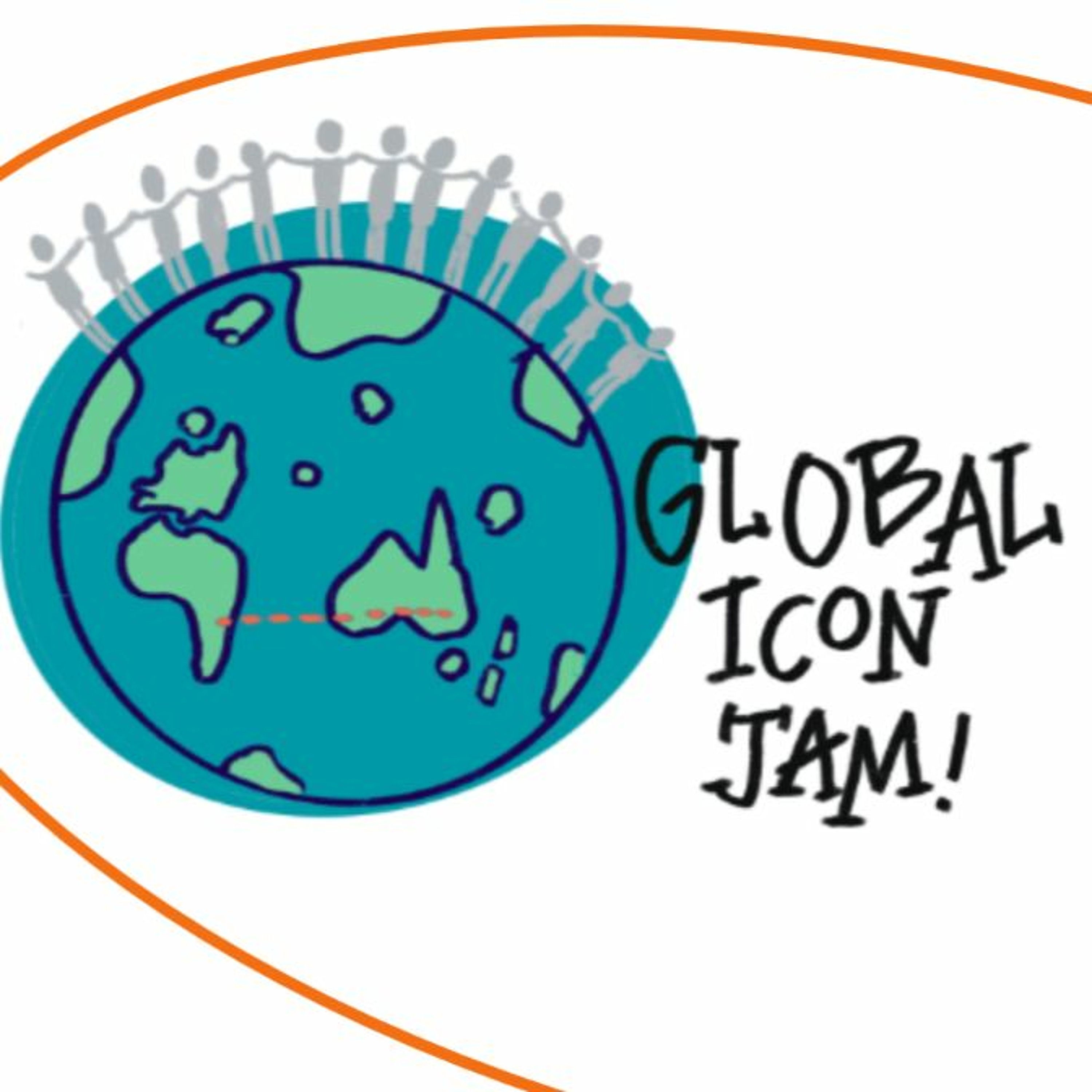 Global Icon Jam