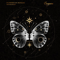 Flowers on Monday - Never Stop (Extended Mix) [Songuara]