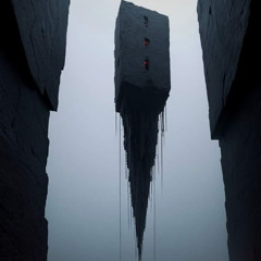 Deep Alien Ruins