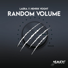 Random Volume