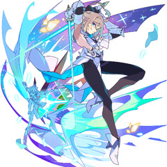 Celtie Star Festival Unit Theme - World Flipper OST