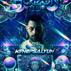 Kenopsalyum Live @ Horizon Festival | Live Set