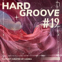 HARDGROOVE #19